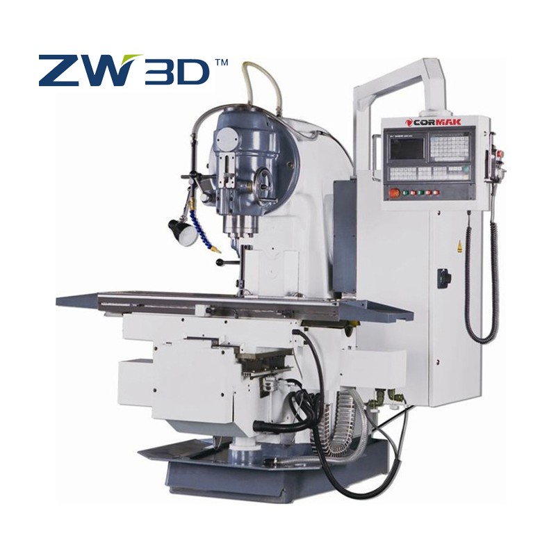 Fraiseuse CNC VM1320 - 