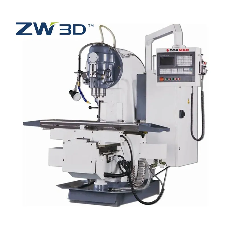 Frezarka CNC VM1320