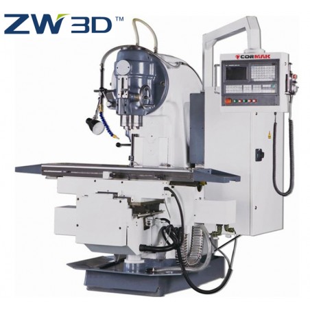 Frezarka CNC VM1320
