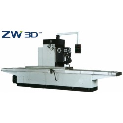 1800x630 mm Planing Milling...