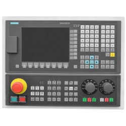 Tokarka CNC 660x1500 - 