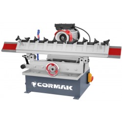 TS-630 Planer Knives...