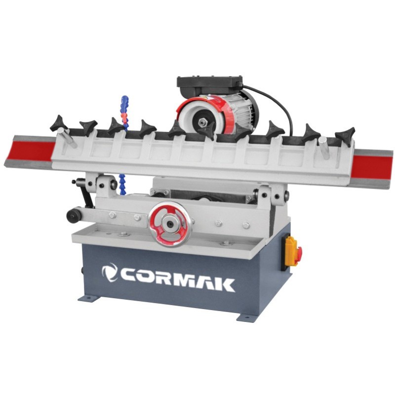 Hobelmesserschleifmaschine CORMAK TS630 - Hobelmesserschleifmaschine CORMAK TS630 -