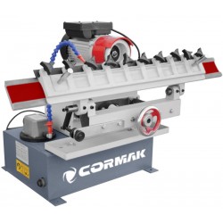 Hobelmesserschleifmaschine CORMAK TS630 - 