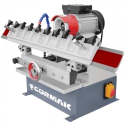Hobelmesserschleifmaschine CORMAK TS630 - 