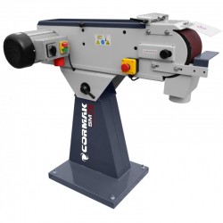 Bandschleifmaschine CORMAK...