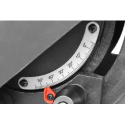 Vertical Bandsaw CORMAK HBS700 - 