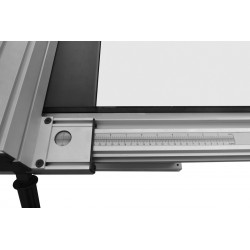 Sega a nastro per legno CORMAK HBS700 4000W - Piła taśmowa CORMAK HBS700