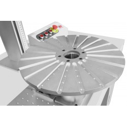 Automatic Rotary Feeder for Laser Pen Marking CORMAK - 