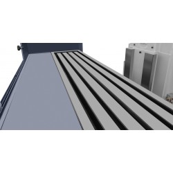 Universal Multi-Purpose Milling Machine CORMAK MFM380 - 