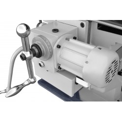 Fresatrice multifunzione industriale CORMAK MFM380 - 
