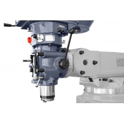 Universal Multi-Purpose Milling Machine CORMAK MFM380 - 