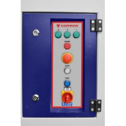 DCV4500 Viber Staub und Chip Sammler - 