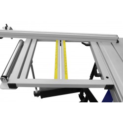 Sliding Panelsaw CORMAK PS12E-2000 with Scoring Unit - 