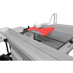 Sliding Panelsaw CORMAK PS12E-2000 with Scoring Unit - 