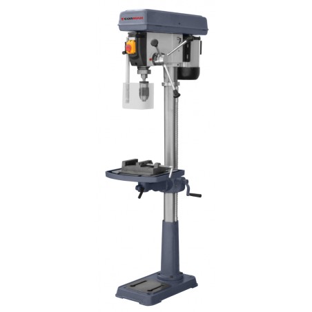 Trapano a colonna CORMAK 25 mm