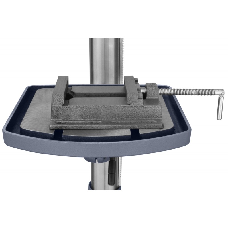 Wiertarka słupowa do metalu CORMAK 25 mm | Producent CORMAK
