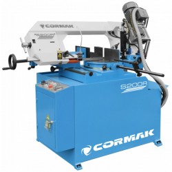 CORMAK S-200R...