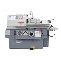 MW500 Cylindrical and Internal Grinding Machine - 