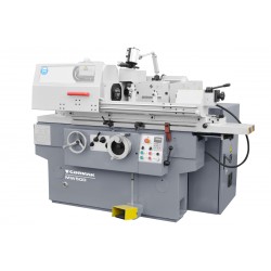 CORMAK MW 500 cylindrical...