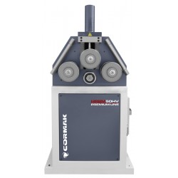 HRBM50HV Hydraulische Rohr- und Profilbiegemaschine - 