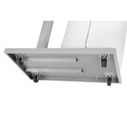 Wood Dust and Chip Extractor CORMAK FM300 230V - Shavings and sawdust collector CORMAK FM 300