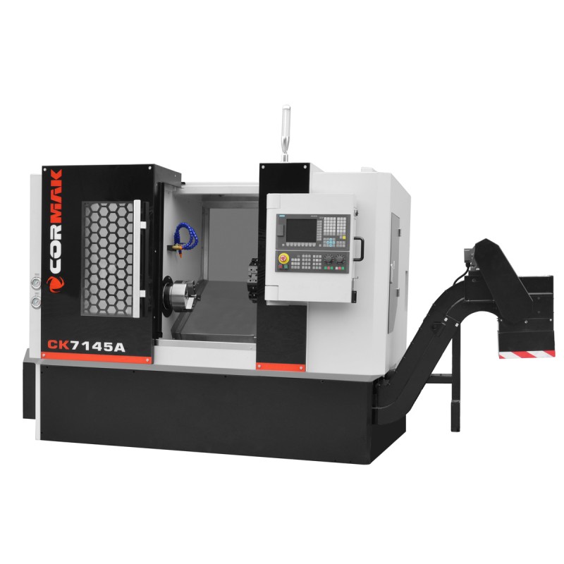 CK7150 CNC lathe - CK7150 CNC lathe -