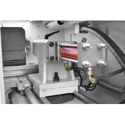 Tornio CNC CORMAK 360x750 con utensili motorizzati SIEMENS SINUMERIK - 