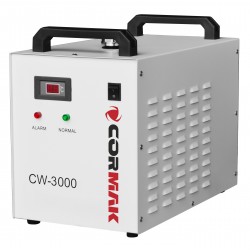 Refroidisseur laser CW-3000 - 