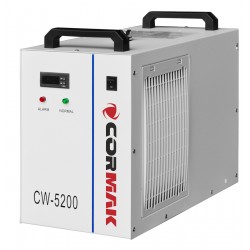 CW-5200 Chiller - 