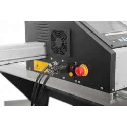 Wypalarka plazmowo-gazowa ZZ 1500x3000 - WYPALARKA CNC 1500x3000