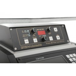 Taglio plasma e ossitaglio CNC CORMAK ZZ 1500x3000 - WYPALARKA CNC 1500x3000