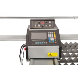 Plasma- und Brennschneidanlage CORMAK ZZ 1500×3000 - BRENNMASCHINE CNC 1500x3000