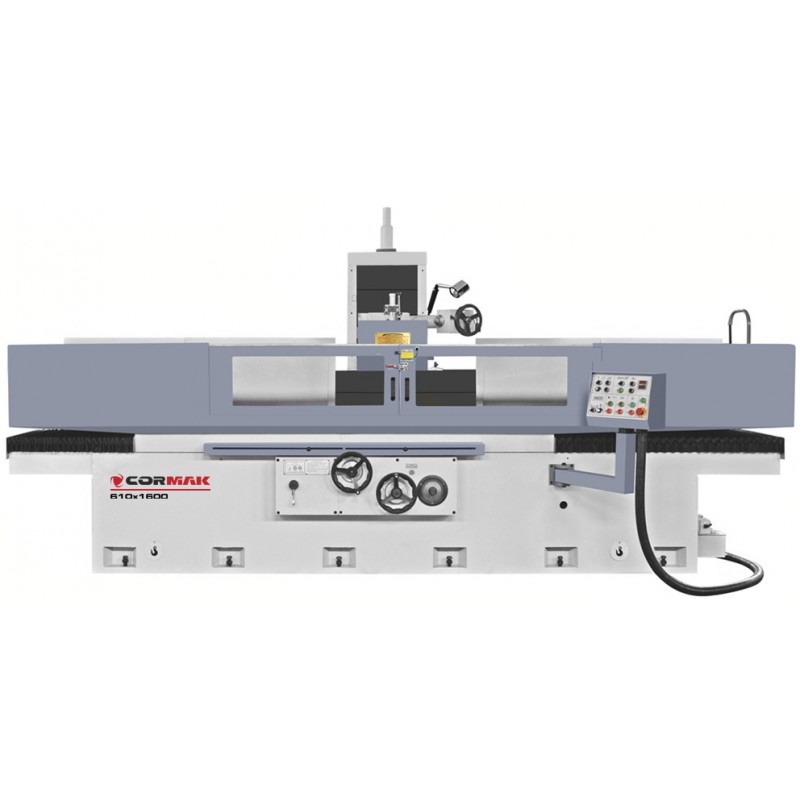 600x1500 Flachschleifmaschine - 600x1500 Flachschleifmaschine -