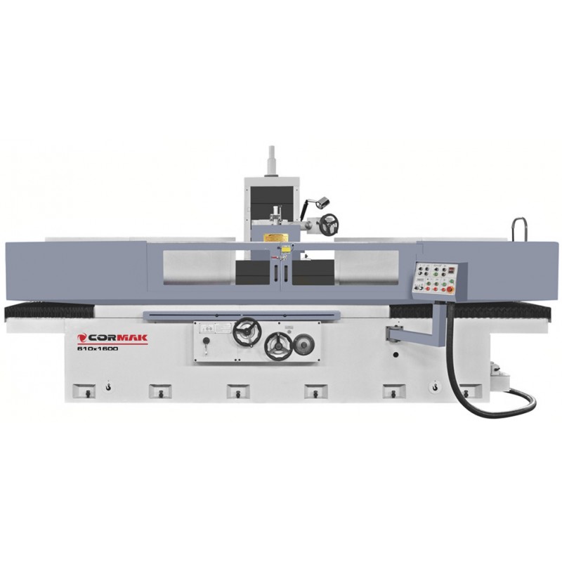 600x1500 Surface Grinding Machine - 