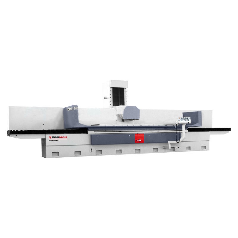 810x4000 Surface Grinding Machine - 