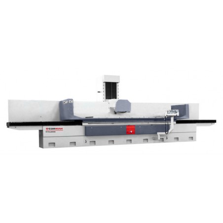 810x4000 Flachschleifmaschine
