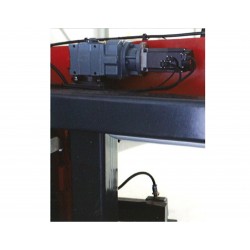 Automatyczna przecinarka taśmowa VEGA 600x700 S-LINE - 