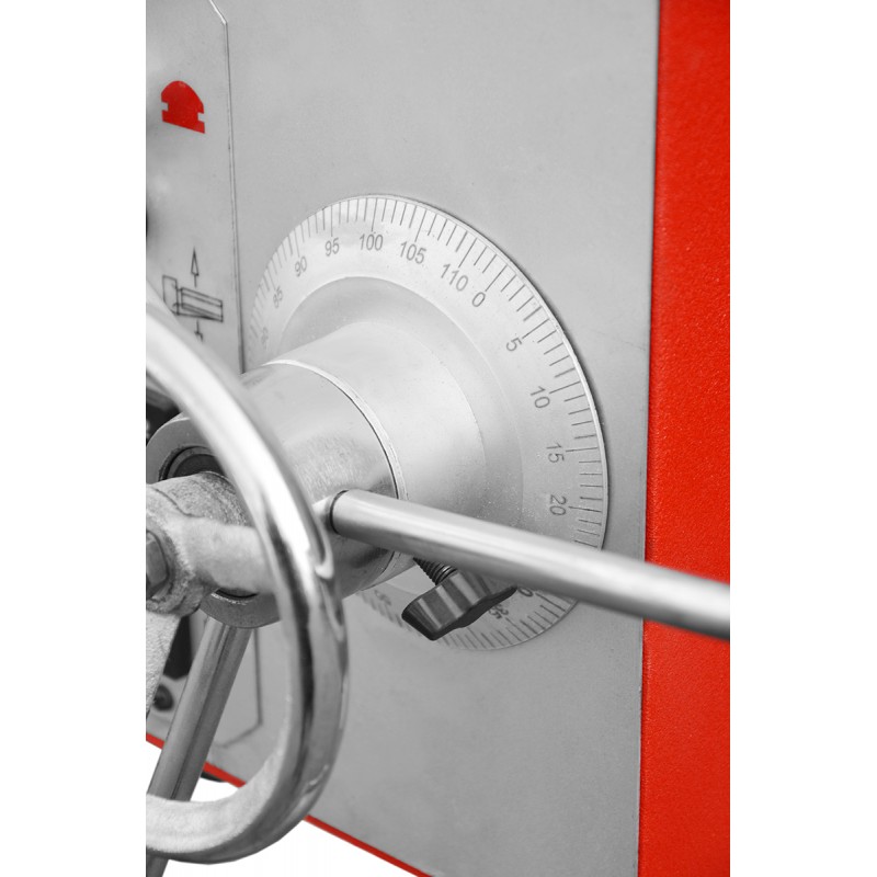 Wiertarka promieniowa radialna CORMAK 3032x1000M | Producent CORMAK