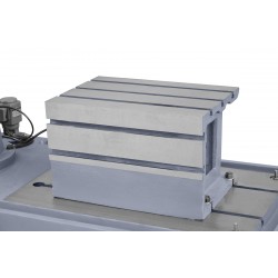 Radial Drilling Machine for Metal CORMAK 3032x1000M - Radial drilling machine 3032x1000