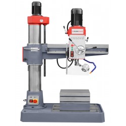 Wiertarka promieniowa radialna CORMAK 3032x1000M - 