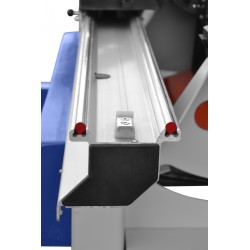 Sliding Table Panel Saw CORMAK MJ45-KB4 2000 with Scoring Unit - 