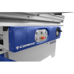 Sliding Panelsaw CORMAK MJ45-KB4 – 1600 with Scoring Unit - 