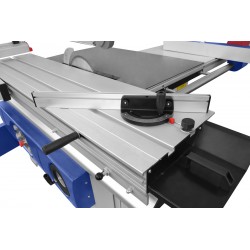 Sliding Table Panel Saw CORMAK MJ45-KB4 2000 with Scoring Unit - 