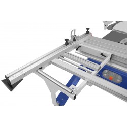 Scie circulaire à format avec table MJ45-KB3 - 1600 - 