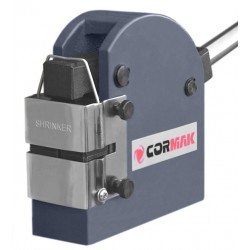 CORMAK SS-18 compressing...