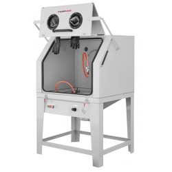 1000L Sandblaster - 