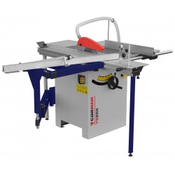 Table Saw CORMAK TS255 400V - 