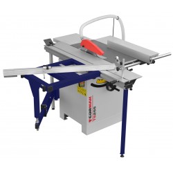 TS255 Table Saw - 