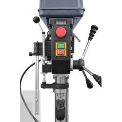 Z5020 Vario Säulenbohrmaschine - 